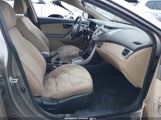 Hyundai Elantra Gls 5NPDH4AE4DH326842 снимка