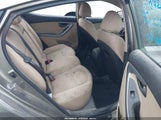 Hyundai Elantra Gls 5NPDH4AE4DH326842 снимка