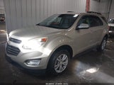 Chevrolet Equinox Lt 1GNFLFEK1GZ101110 снимка