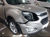 Chevrolet Equinox Lt 1GNFLFEK1GZ101110 снимка