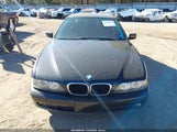 BMW 530Ia WBADT63473CK40155 fotografie