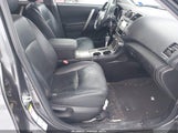 Toyota Highlander Se V6 5TDBK3EH1DS267816 снимка