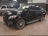 Mercedes-Benz Amg Gle 43 Coupe 4Matic 4JGED6EB2KA152524 снимка
