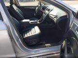 Ford Fusion Sel 3FA6P0CD4KR234171 снимка