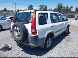 Honda Cr-V Lx JHLRD68422C011060 снимка