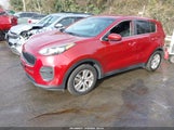 Kia Sportage Lx KNDPM3AC9H7286575 снимка