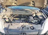 Honda Cr-V Lx JHLRE48379C014670 снимка