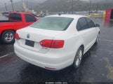 Volkswagen Jetta 2.5L Sel 3VWLX7AJ9BM393843 photo