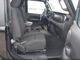 Jeep Wrangler Sport S 4X4 1C4HJXAN4KW682027 снимка
