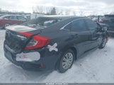 Honda Civic Lx 2HGFC2F65KH599390 снимка