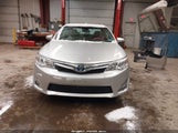 Toyota Camry Hybrid/Le/Xle 4T1BD1FK3EU111150 photo