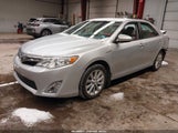 Toyota Camry Hybrid/Le/Xle 4T1BD1FK3EU111150 fotografie
