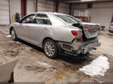 Toyota Camry Hybrid/Le/Xle 4T1BD1FK3EU111150 fotografie