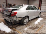 Toyota Camry Hybrid/Le/Xle 4T1BD1FK3EU111150 снимка