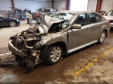 Subaru Legacy 2.5I Premium 4S3BMBC67B3236381 снимка
