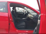 Honda Civic Lx 2HGFC2F58JH529517 снимка