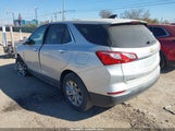 Chevrolet Equinox Lt 2GNAXSEV5J6281695 снимка