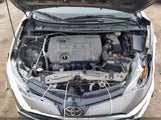 Toyota Corolla Le 2T1BURHE1HC896134 снимка