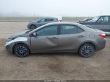 Toyota Corolla Le 2T1BURHE1HC896134 снимка