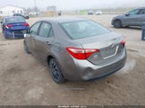 Toyota Corolla Le 2T1BURHE1HC896134 снимка