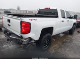Chevrolet Silverado 2500Hd Lt 1GC2KVEG7FZ102213 fotografie