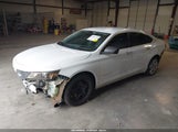 Chevrolet Impala 1Fl 2G11X5SA4H9157799 снимка