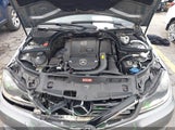 Mercedes-Benz C-Class C 250 Sport WDDGF4HB9ER311879 fotografie