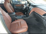 Chevrolet Traverse Premier 1GNKRJKD7HJ176402 снимка