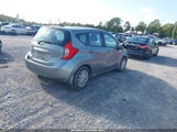 Nissan Versa Note Sv 3N1CE2CP5FL432410 fotografie