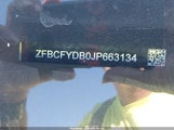 Fiat 500X Lounge Awd ZFBCFYDB0JP663134 снимка