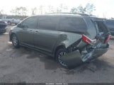 Toyota Sienna Xle 8 Passenger 5TDYZ3DC5KS979142 fotografie