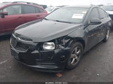 Chevrolet Cruze 1Lt Auto 1G1PC5SB7E7163236 снимка