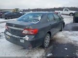 Toyota Corolla Le 2T1BU4EE2BC740859 fotografie