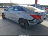 Hyundai Sonata Limited 5NPEC4AC8BH060773 снимка