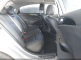 Hyundai Sonata Limited 5NPEC4AC8BH060773 снимка