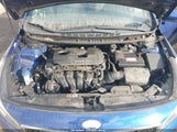 Kia Forte Lx 3KPFK4A72HE084090 снимка