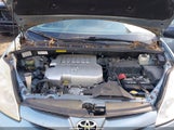 Toyota Sienna Le 5TDZK23C89S267903 fotografie