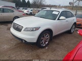 Infiniti Fx35 JNRAS08W35X205771 снимка