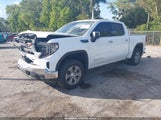 GMC Sierra  2Wd Short Box Slt 3GTPHDED9RG148229 снимка