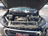 GMC Terrain Sle 3GKALMEV4JL348528 снимка