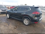 Nissan Rogue Sv 5N1AT2MT2JC819485 снимка