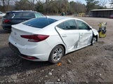Hyundai Elantra Sel 5NPD84LF2LH589819 photo