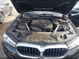 BMW 530 I WBA53BH02NWX41989 photo