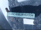 Chrysler Pacifica Touring L Plus 2C4RC1EG5JR157234 снимка