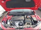 Honda Civic Sedan Sport 19XFL2H83SE002195 fotografie