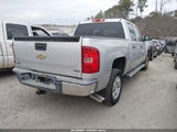 Chevrolet Silverado  Lt 3GCPCSE02BG354997 снимка