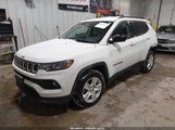 Jeep Compass Latitude 4X4 3C4NJDBBXNT132184 снимка