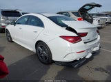 Mercedes-Benz Cla 250 Coupe 4Matic W1K5J4HB3NN314743 снимка