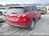 Chevrolet Equinox Fwd Lt 3GNAXKEVXML339669 fotografie