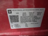 Chevrolet Equinox Fwd Lt 3GNAXKEVXML339669 photo